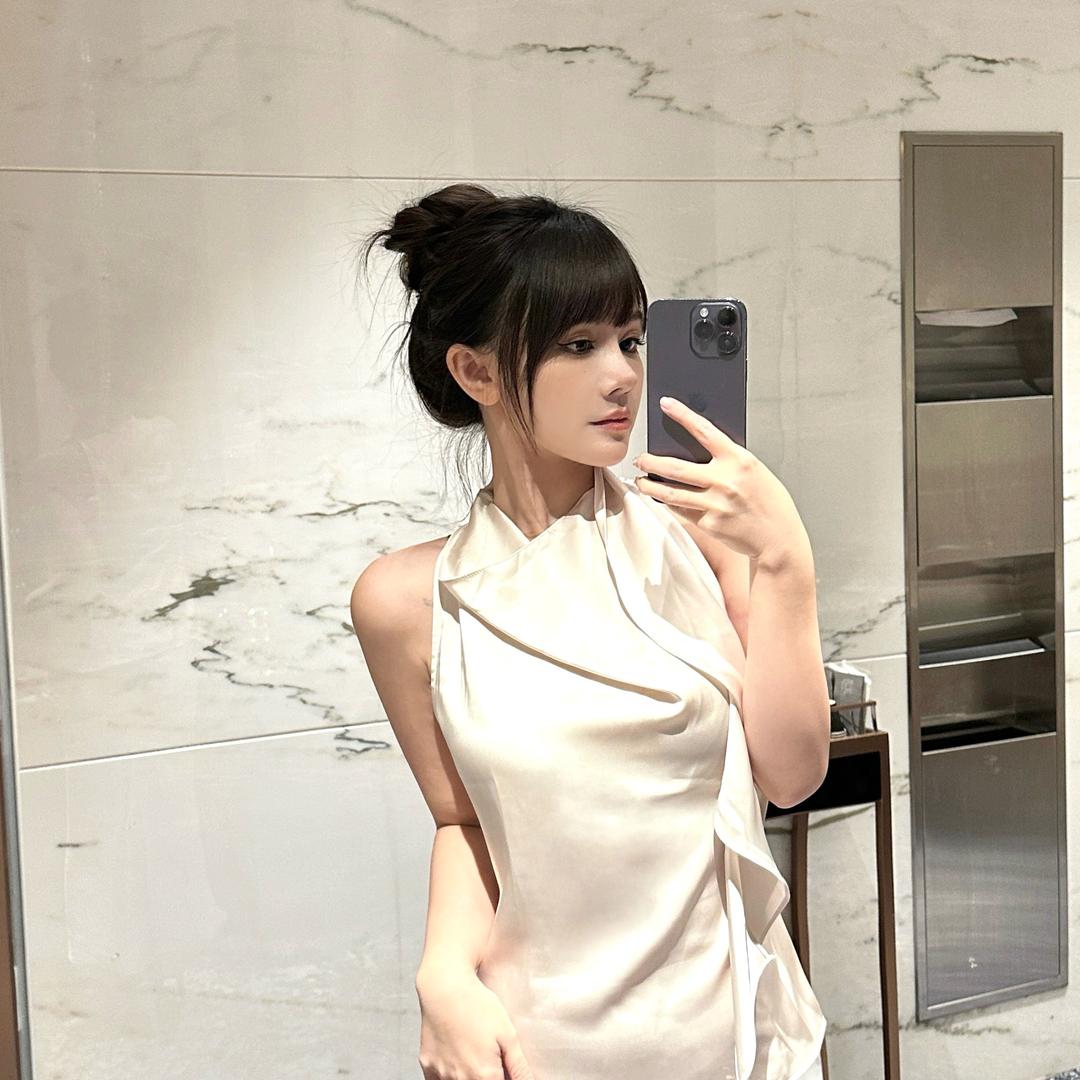 恢恢婴儿肥