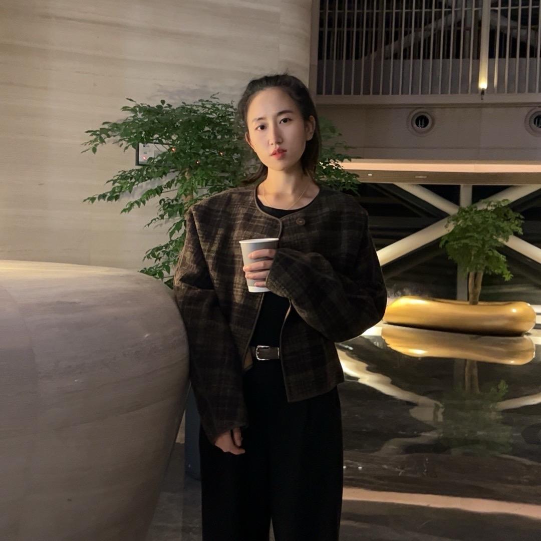 大美呐~哺乳期