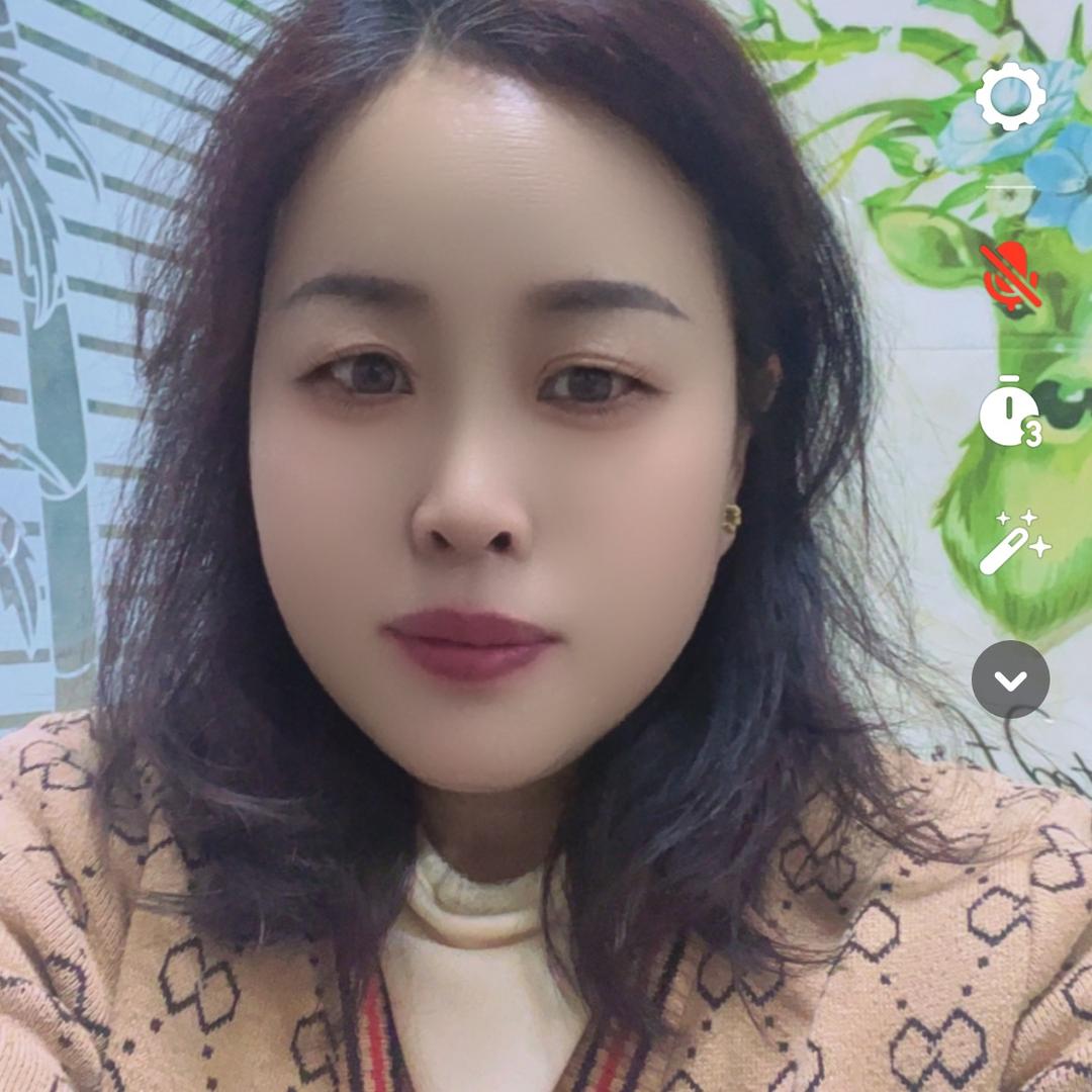 开心英子