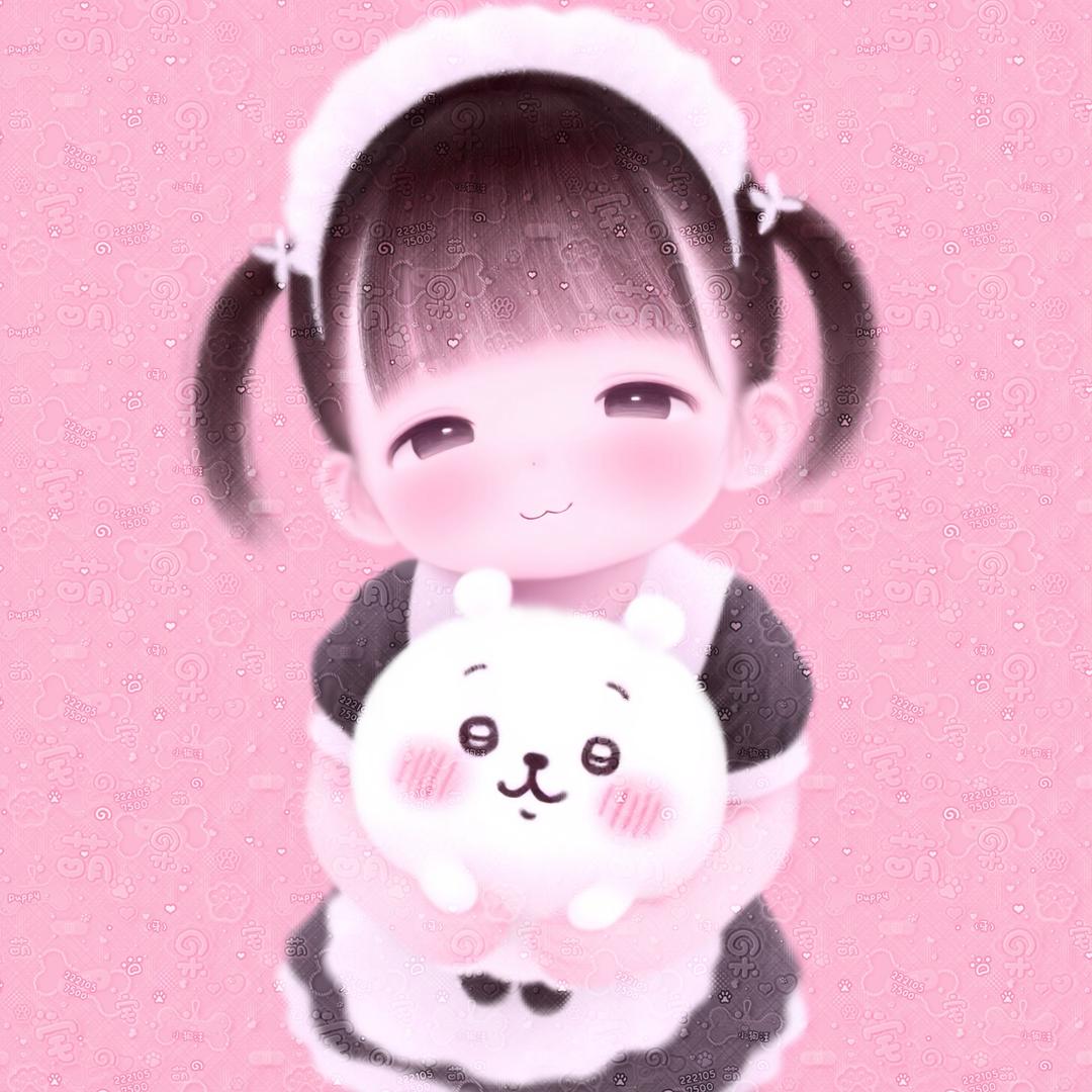 窝有一颗小虎牙