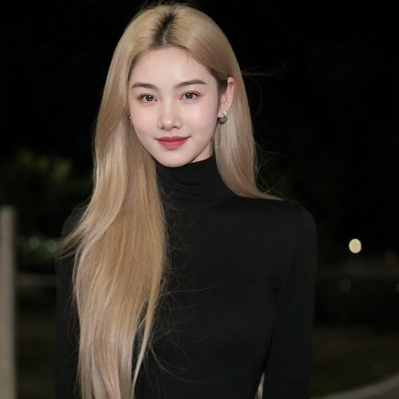 揭得开郭小姐