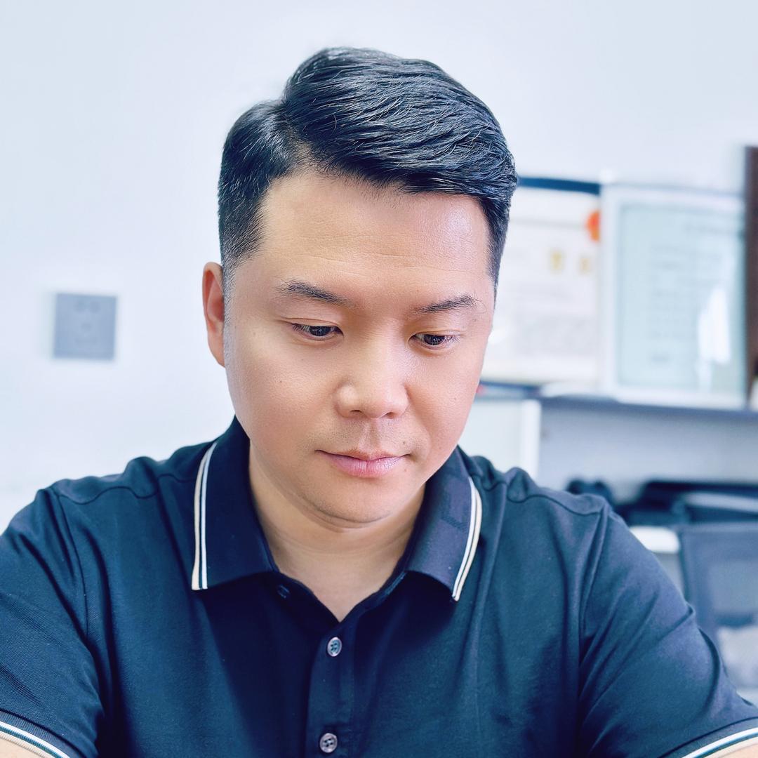 徐宁创业圈