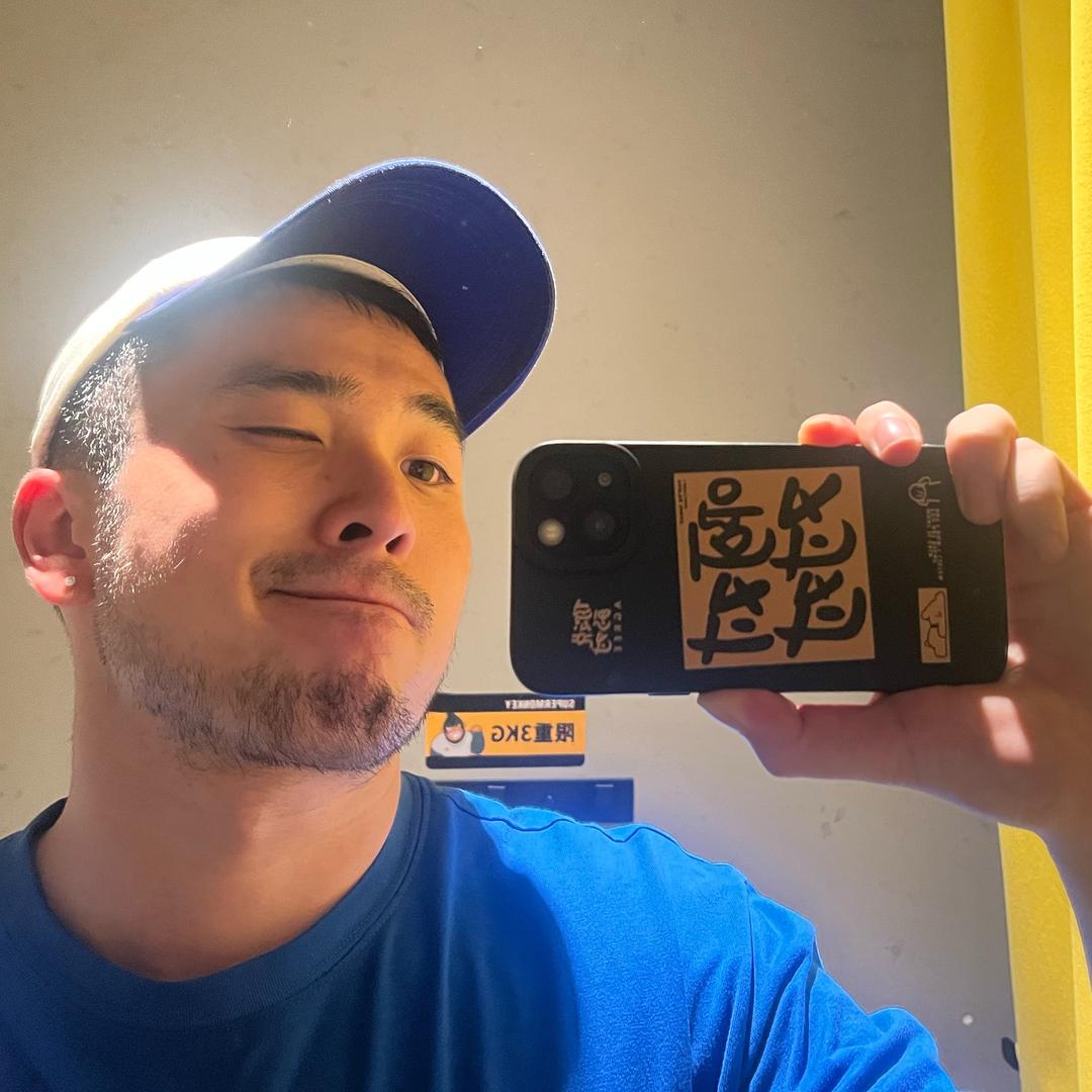 小让