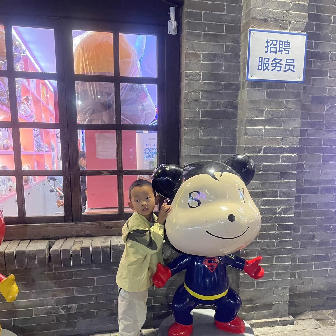 太原市小店区崇尚汽车服务中心