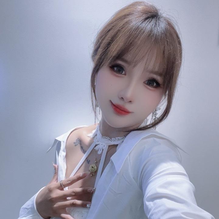 婷儿❤️