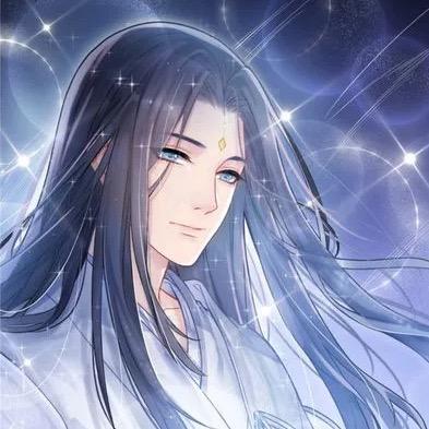 阿白⚡️