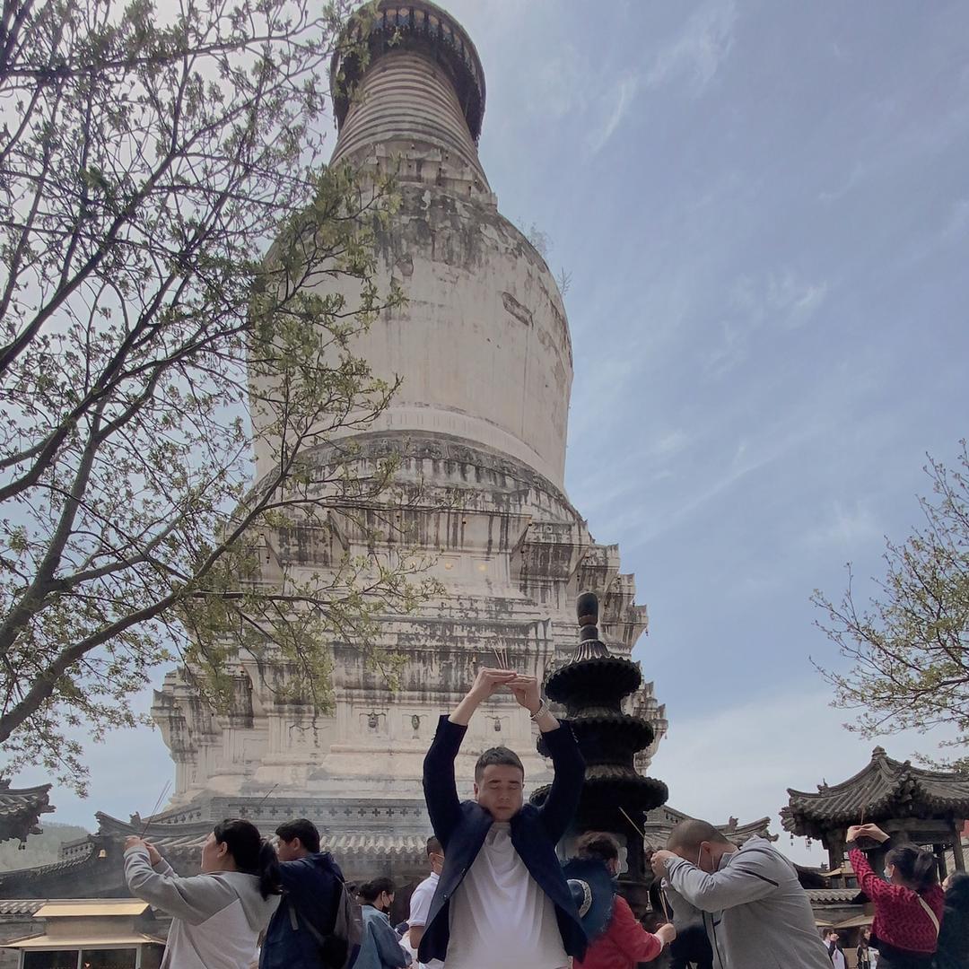 悟空