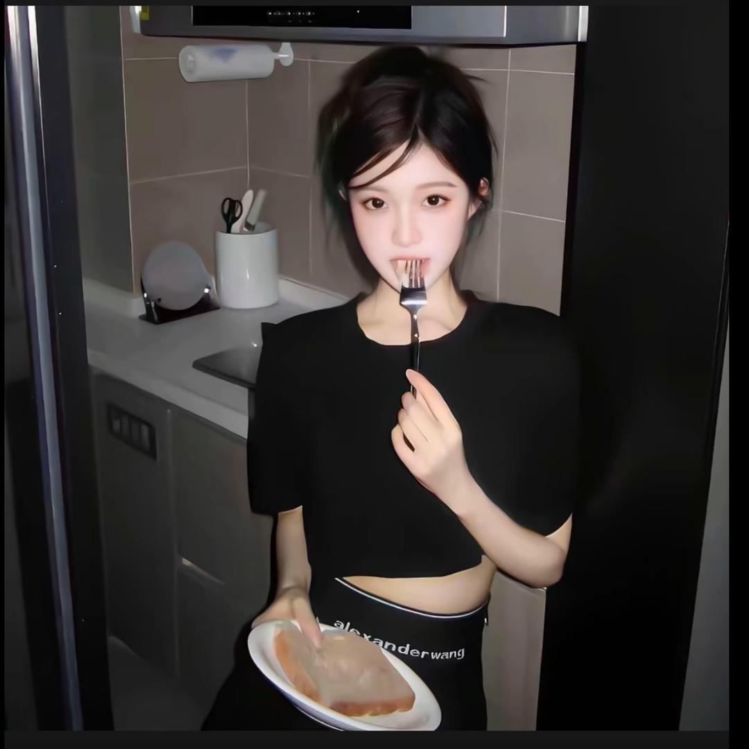 不晚安的夜.
