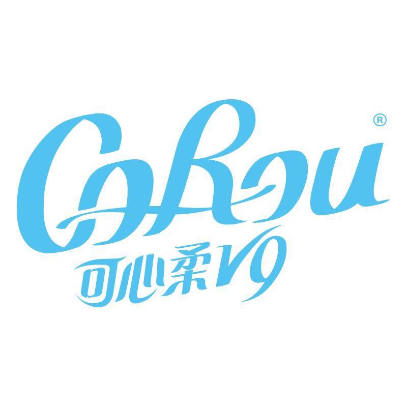 COROU可心柔母婴生活馆