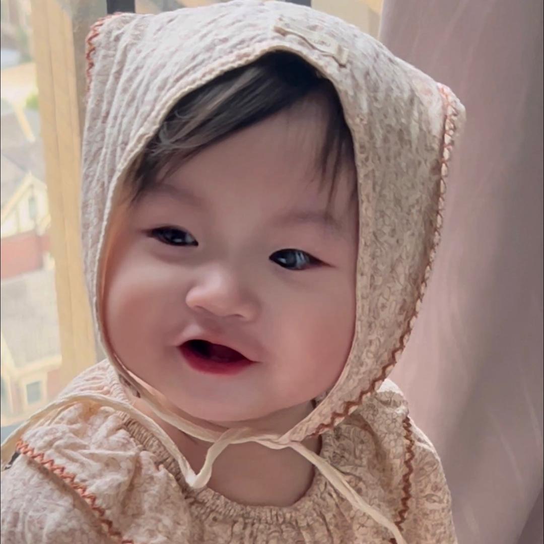 陈妤烯呀👧
