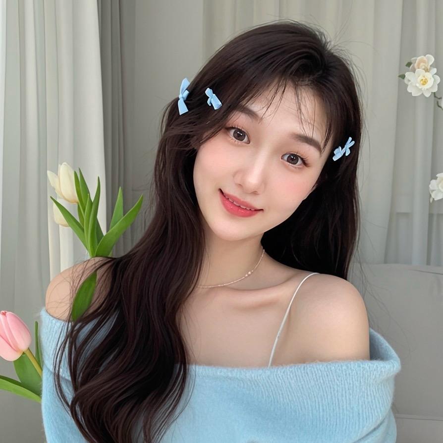 美眉
