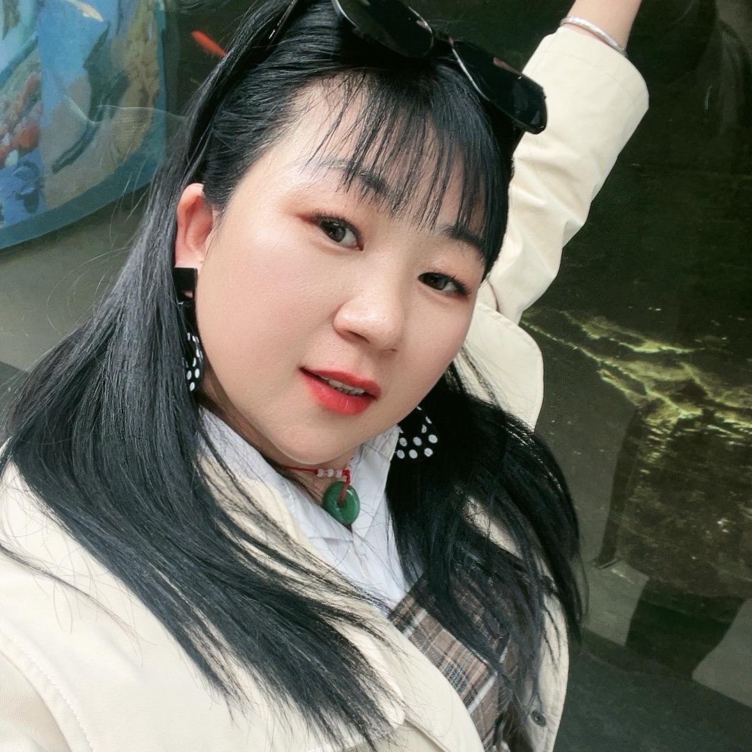 雪儿❤️