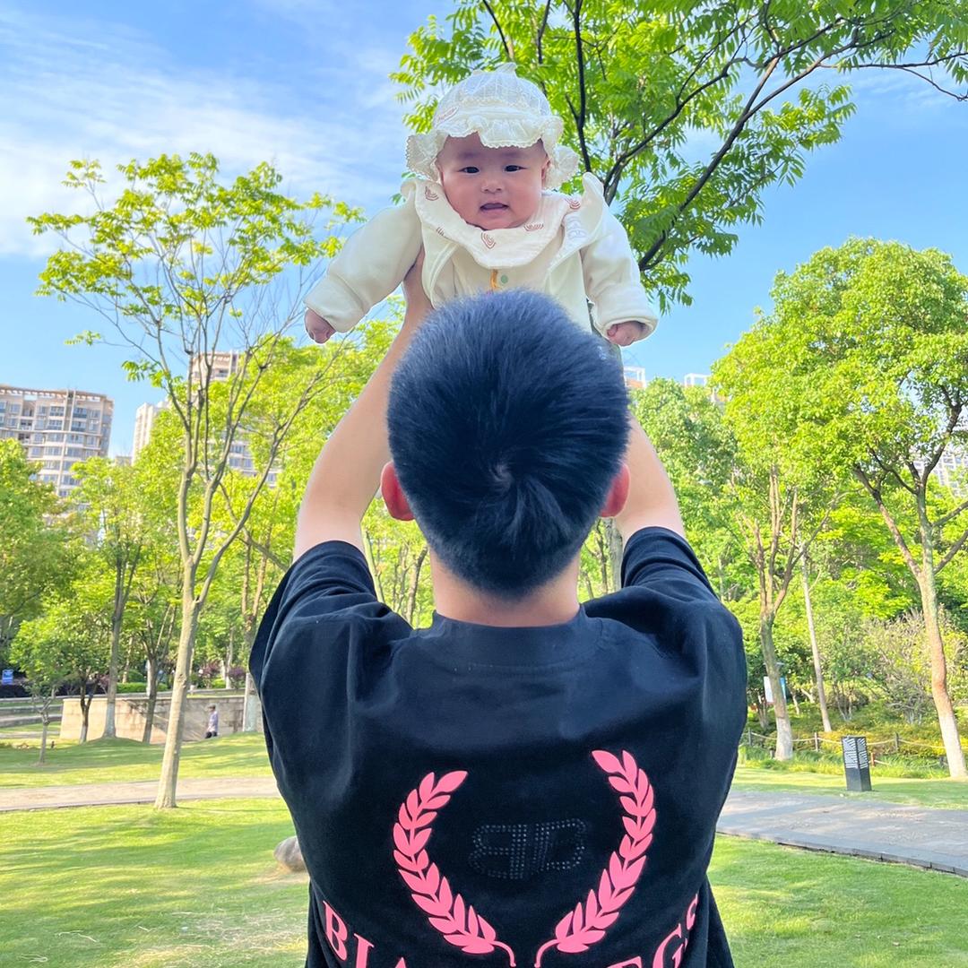 诺汐爸爸