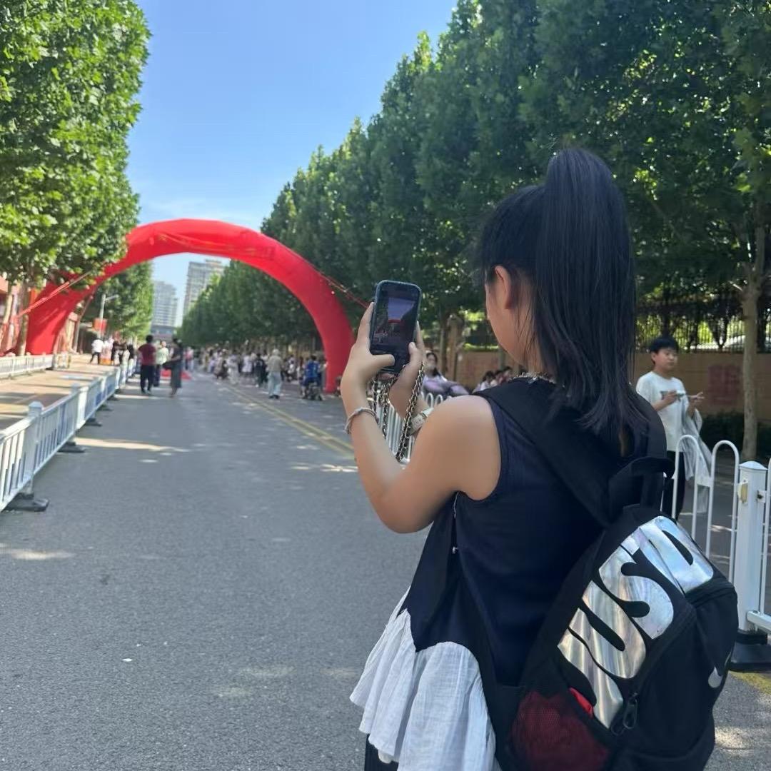 其实我也挺幸福🍓