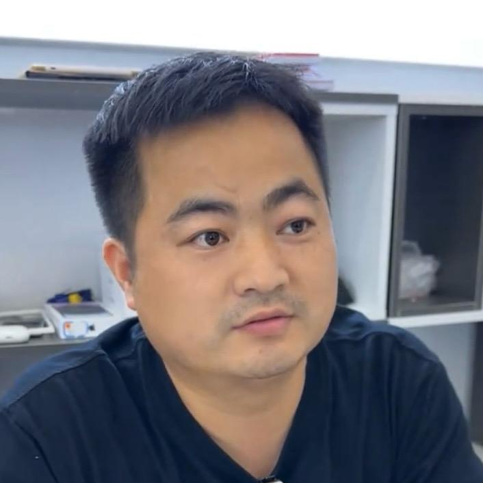 佰信科技官方号