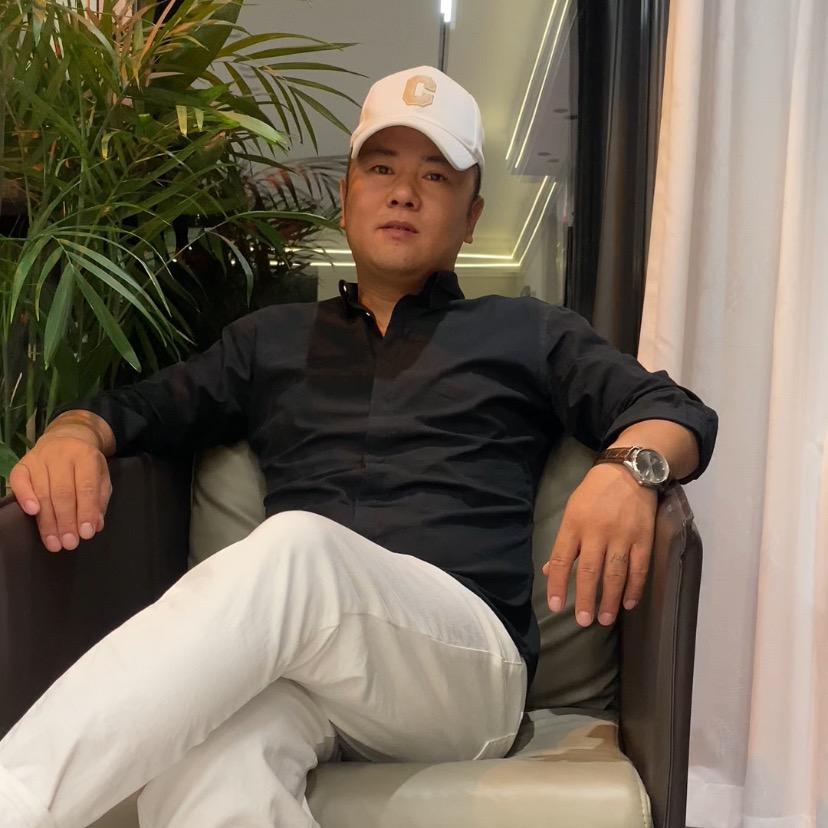 陈子沐（全民大舞台）