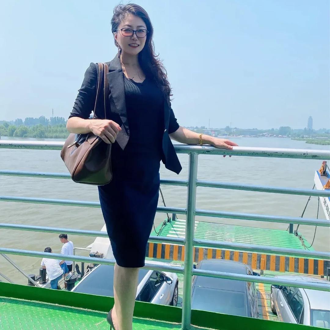 我就是静静