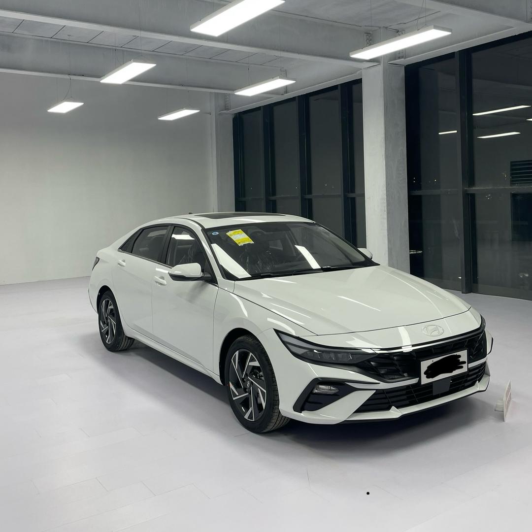 信号满格-小王说车