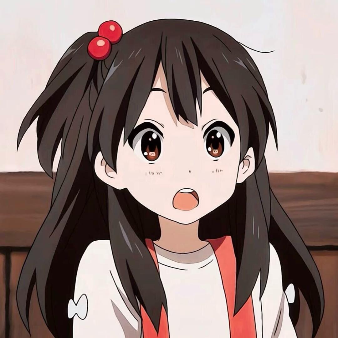 月月、