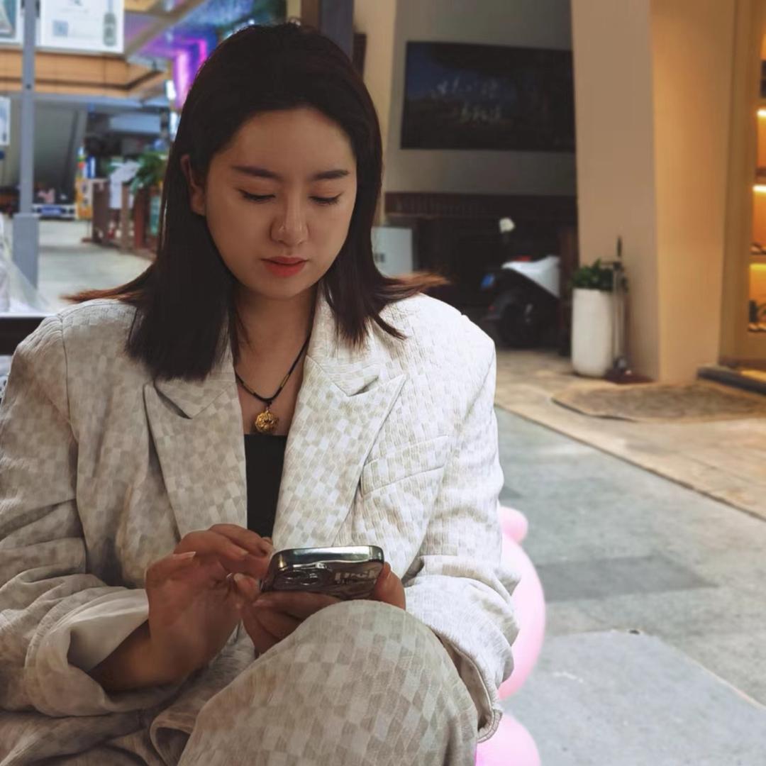 AM联合创始人—木子