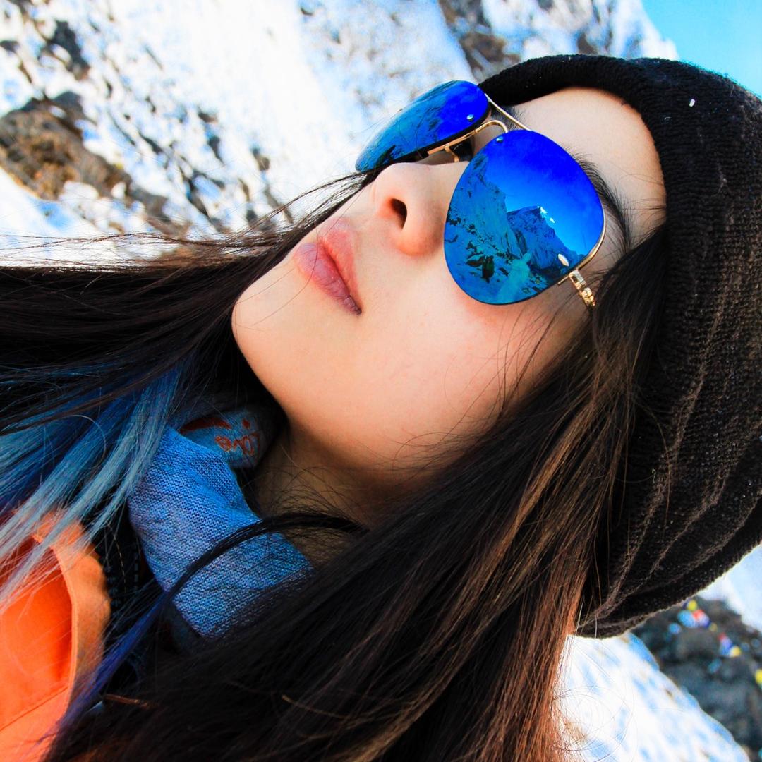 小墨旅行视界@抖音