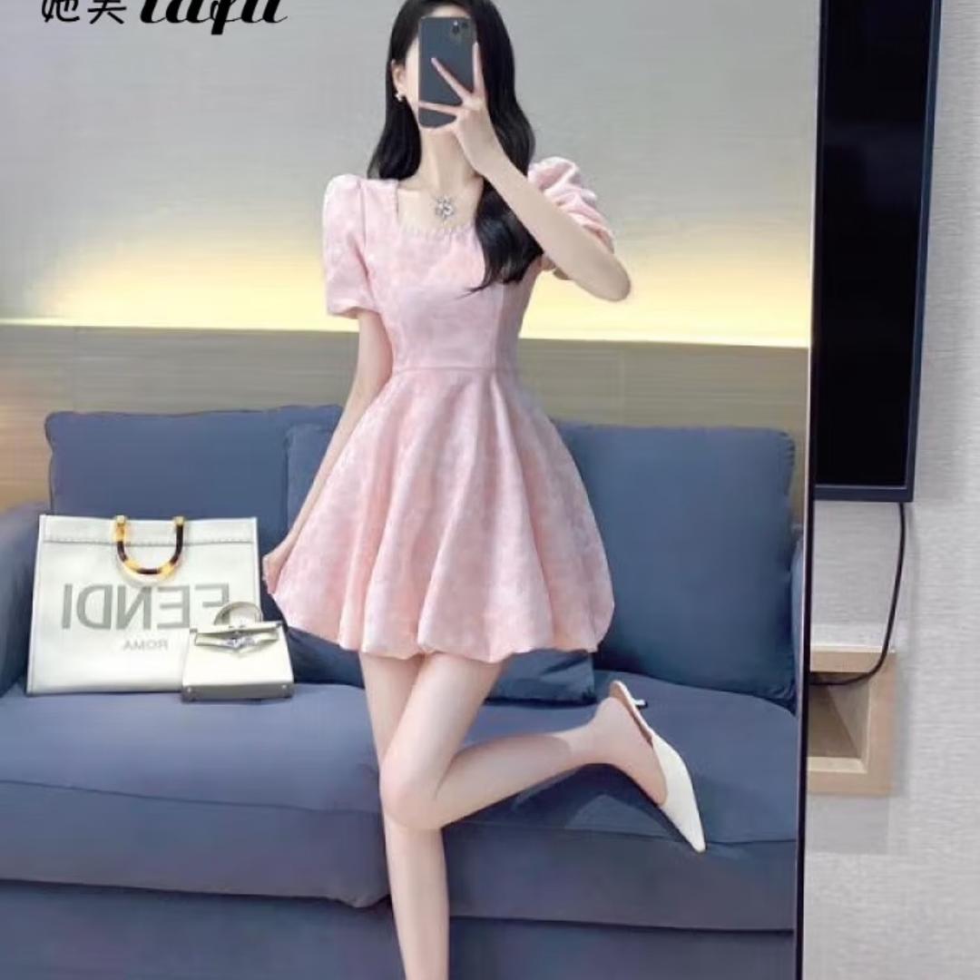 请叫我江小姐