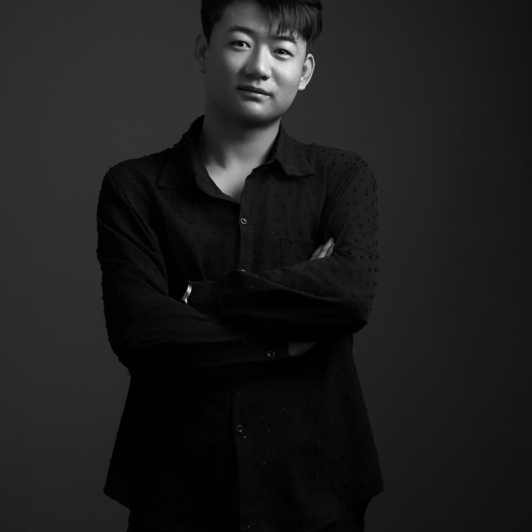 森度造型呼市东万达店——冯旭东