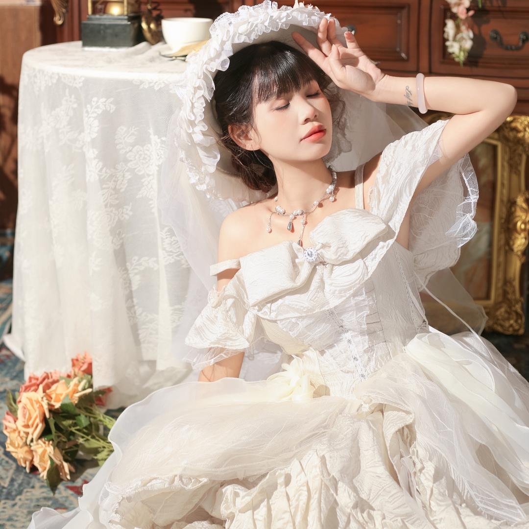 💕 任性的🍁💕苹果派