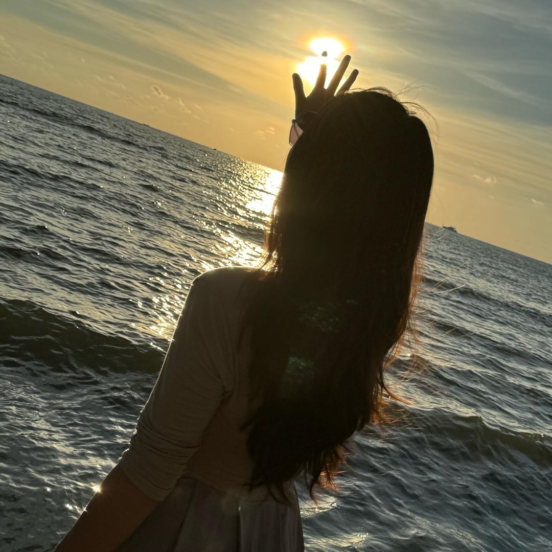 灵姐姐
