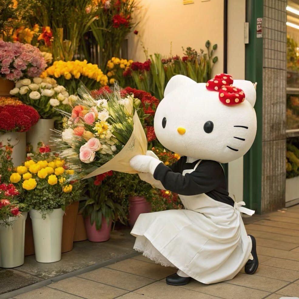 小武的花(初遇花舍)