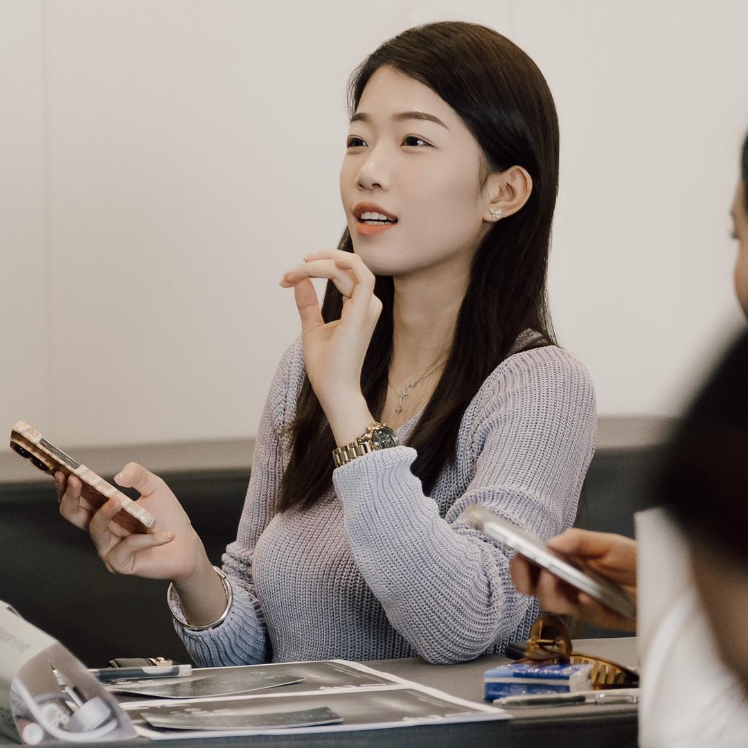 主持人弦子【氛围场 品质档】