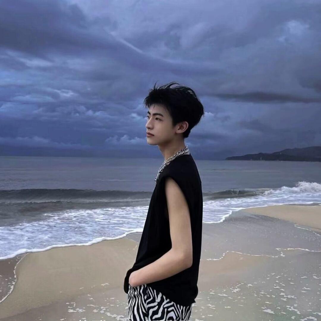 阿也是航✌️
