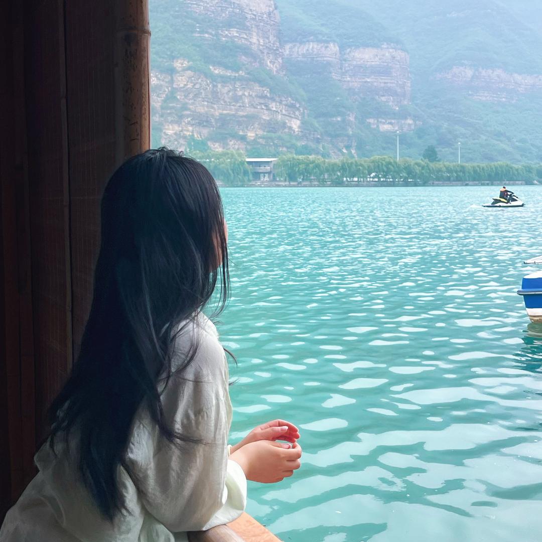 喜欢你吖