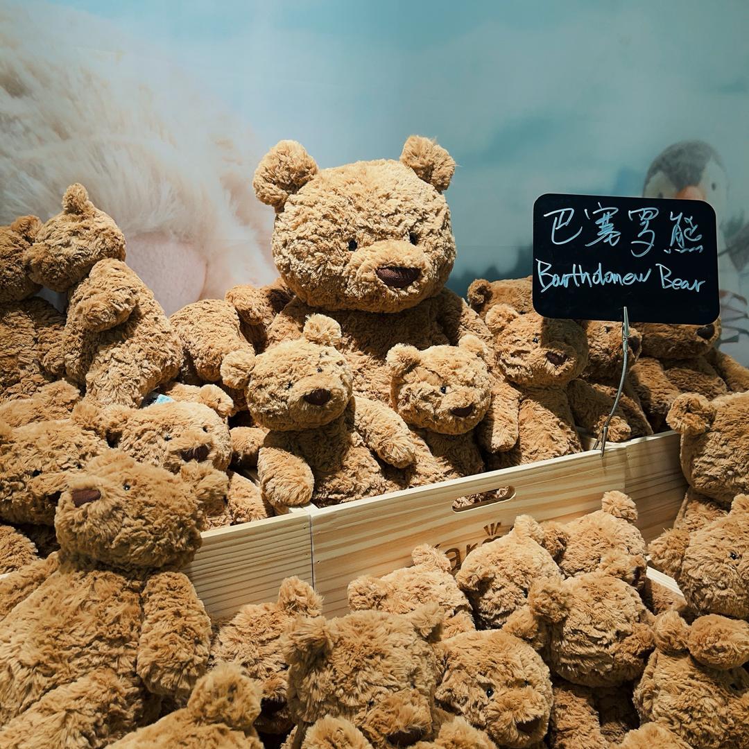 KAROTTE母婴买手店mina