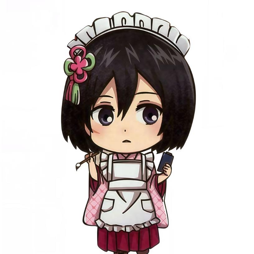 Mikasa