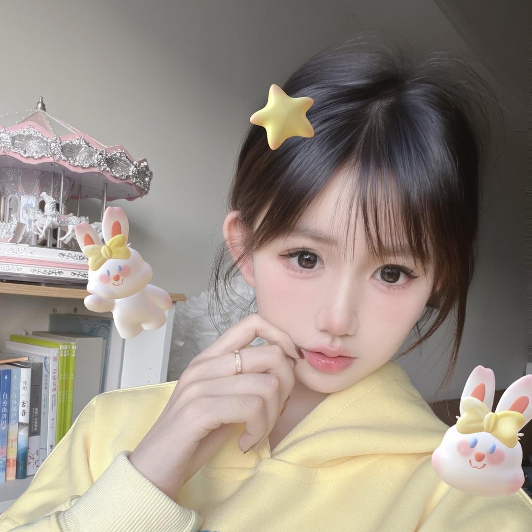 是团子呀🍡