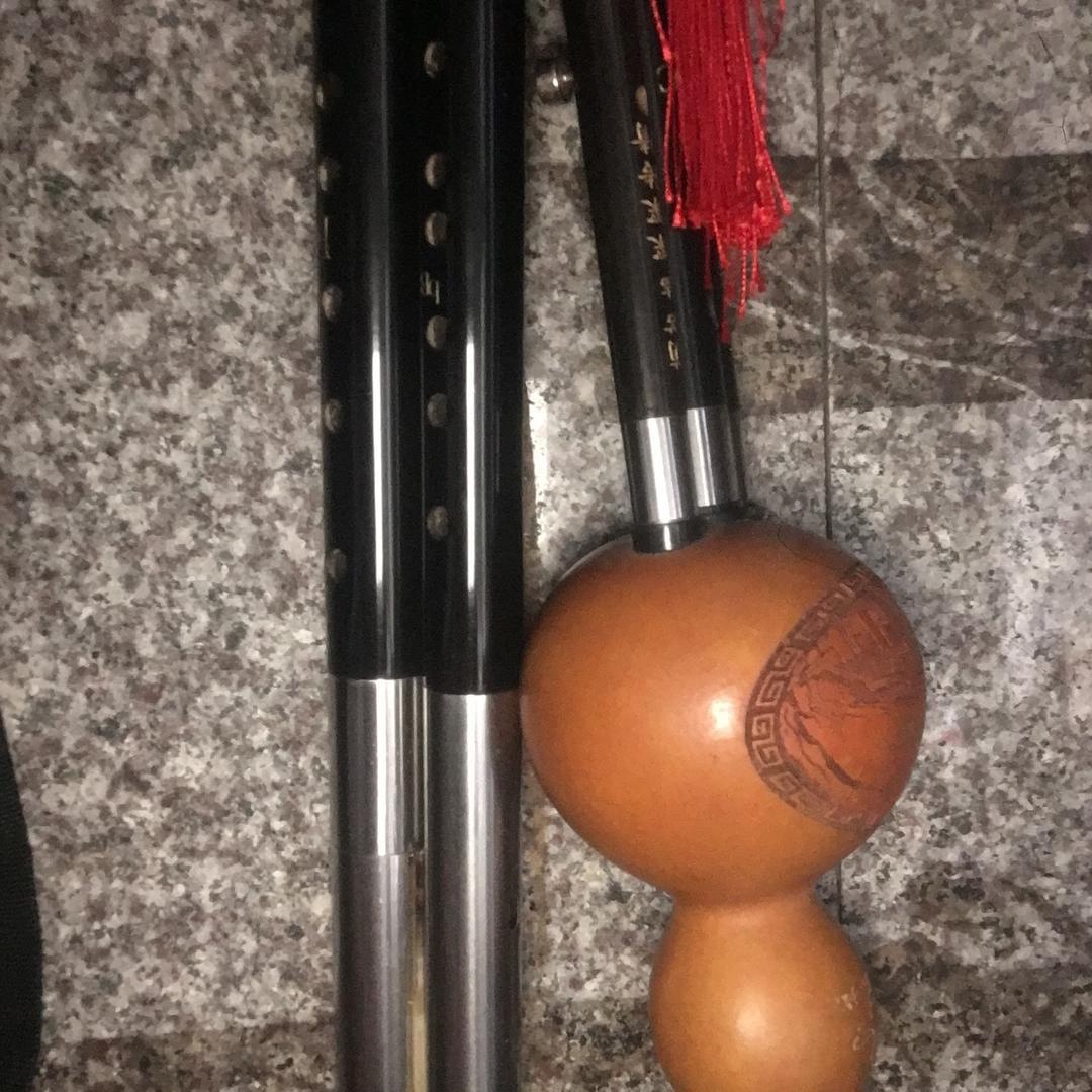 潘歌