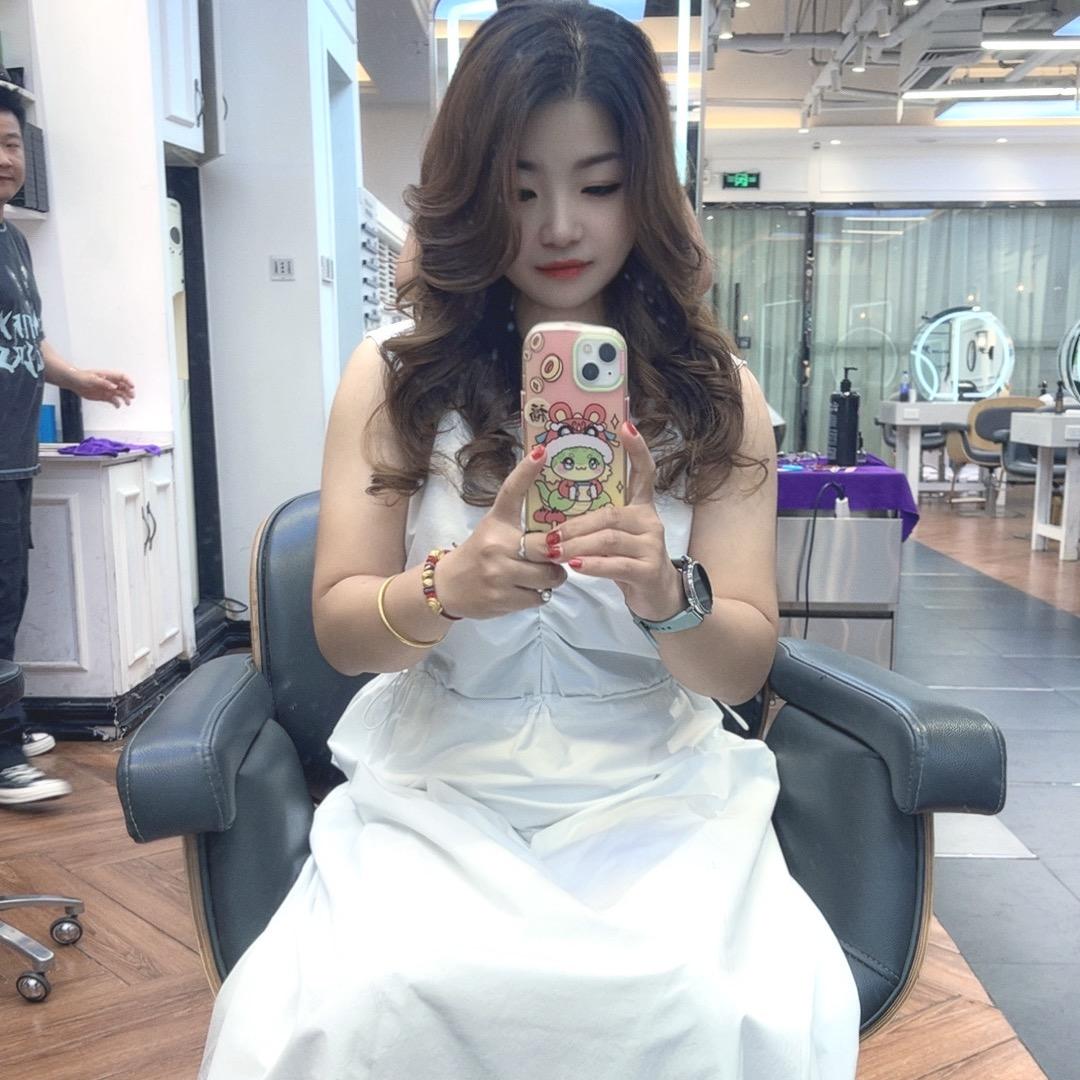 开心就好💋💋