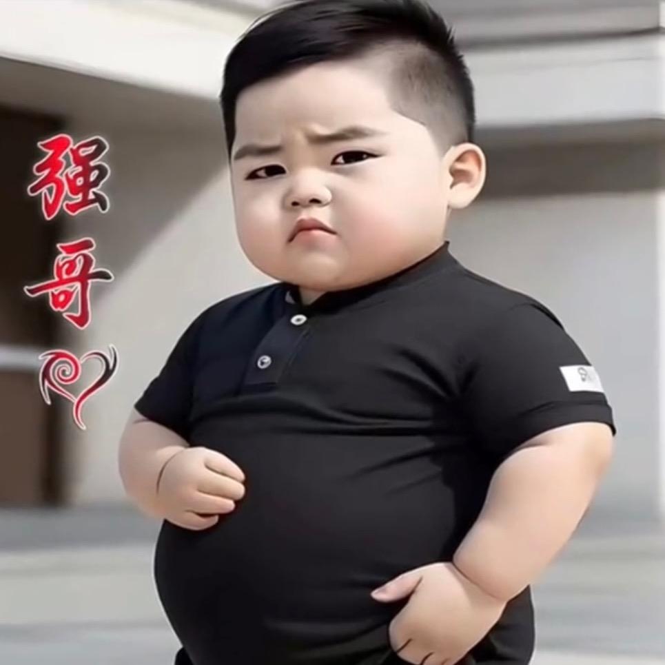 %胖哥