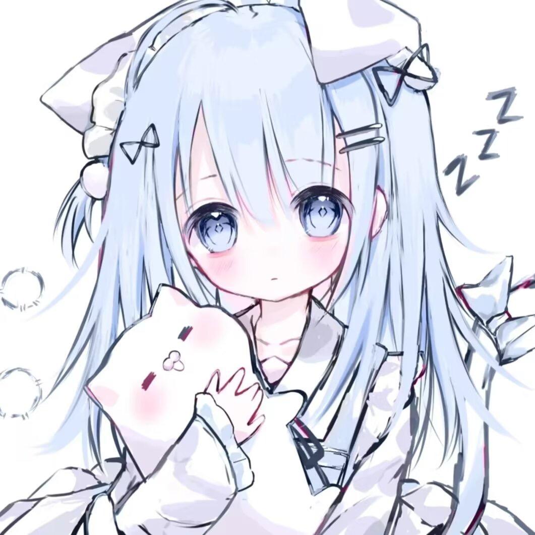 宅妹困