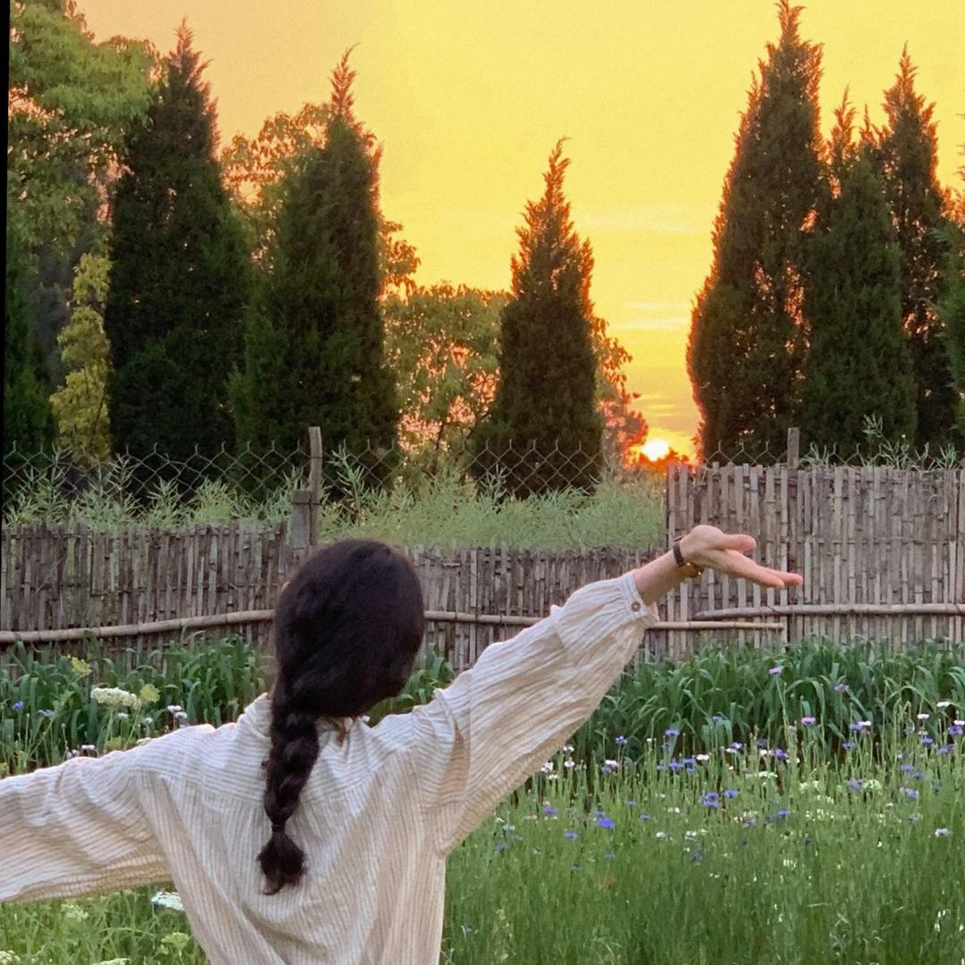 ✨爱跳舞的琪琪✨