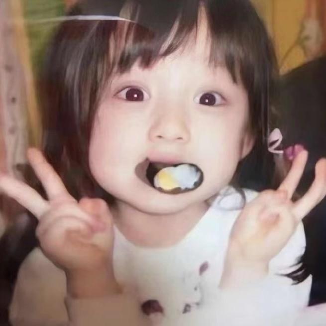 半口泡芙🥠