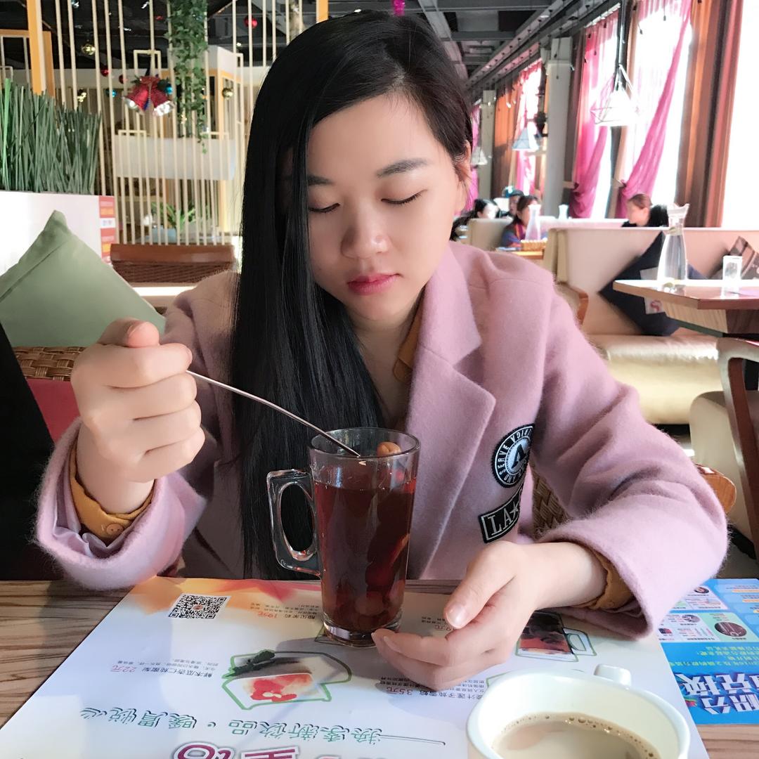 沐沐低卡美食