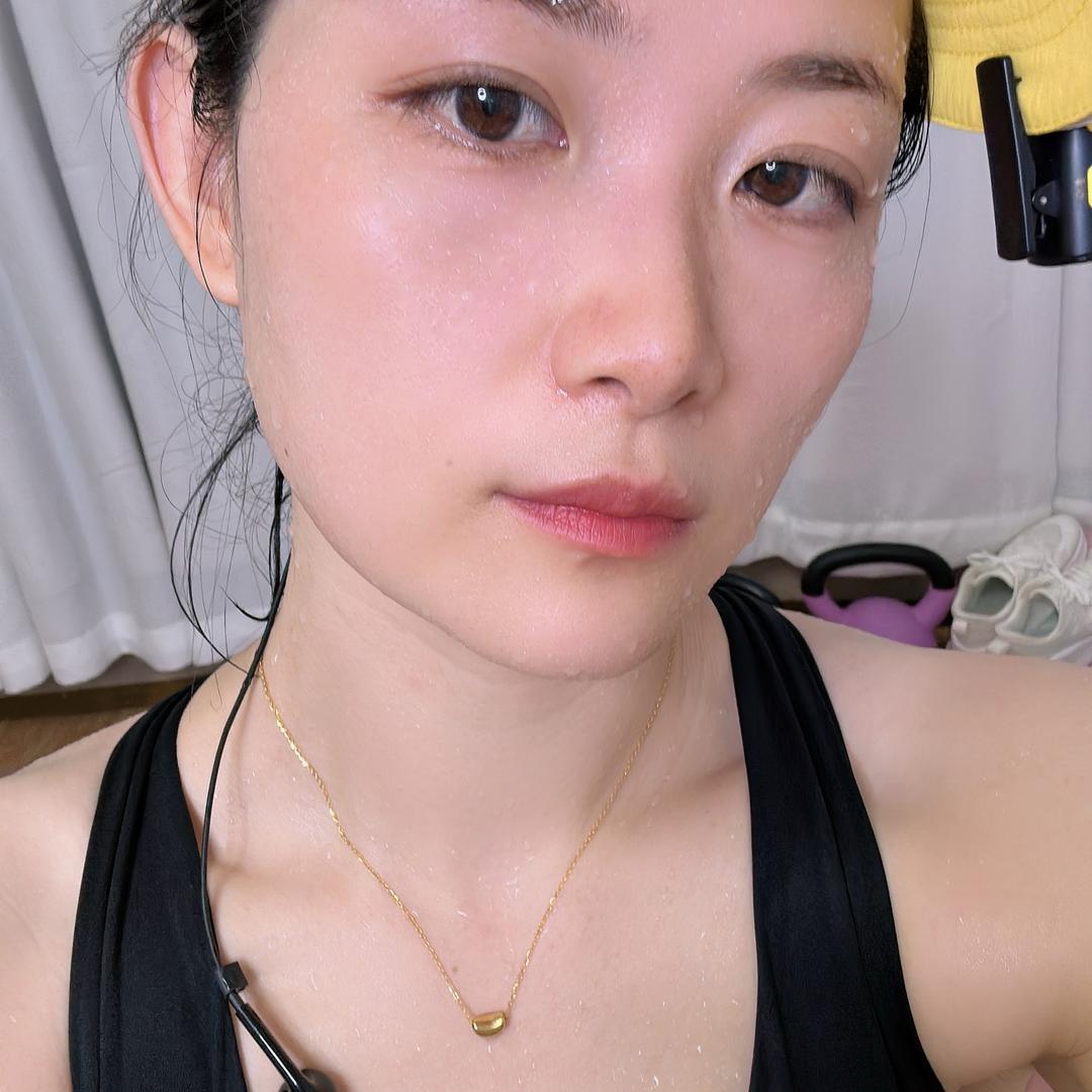 刘刘超慢跑