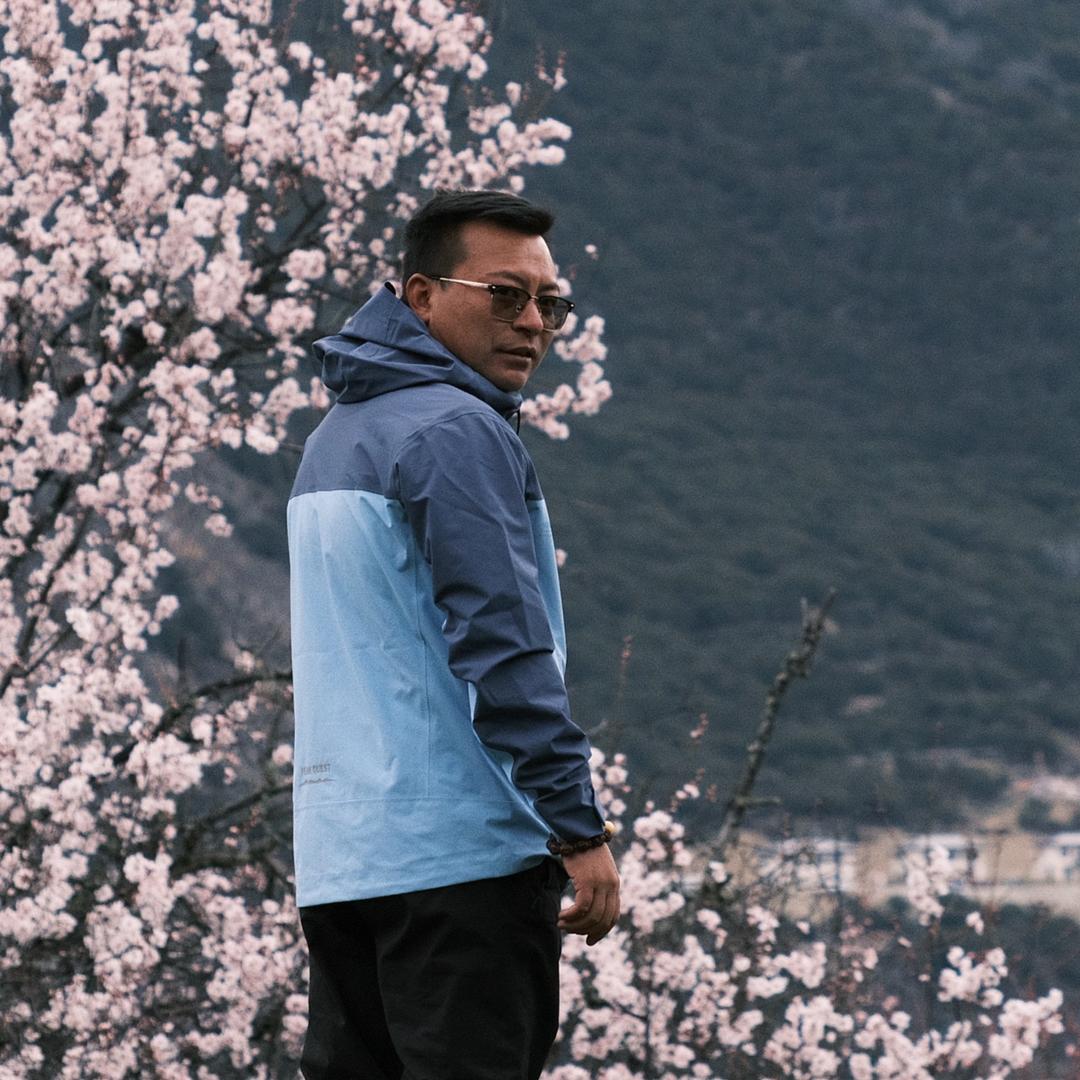 路哥