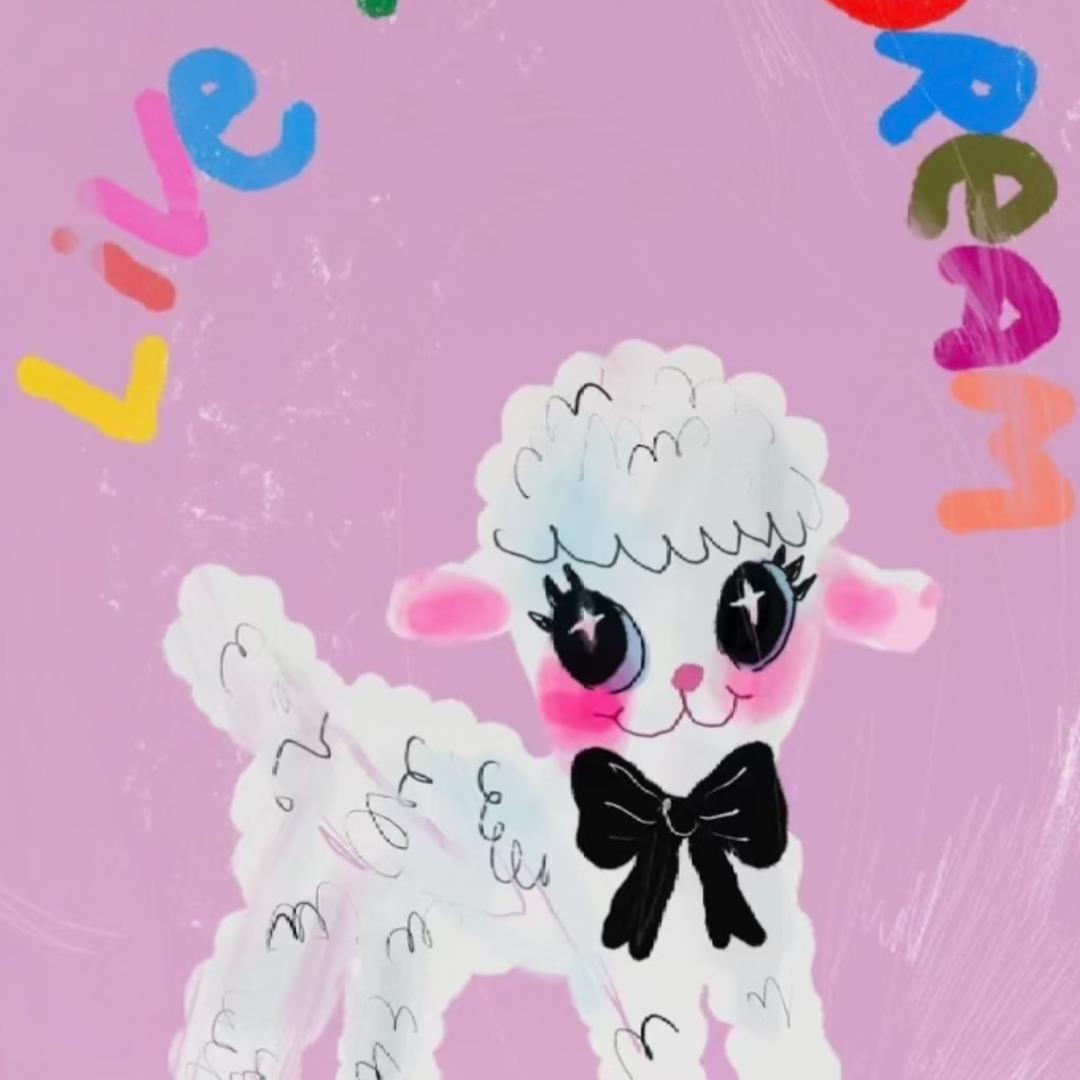 桃气吧啦ଳ ·͜· ᐝ