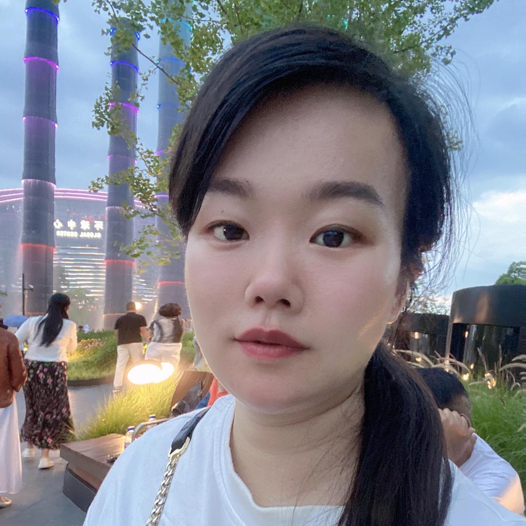 雪儿来啰