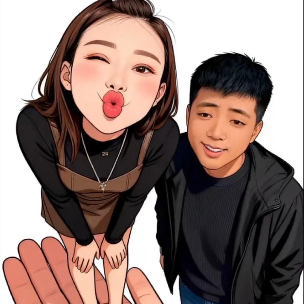 爱美甲💅的小V