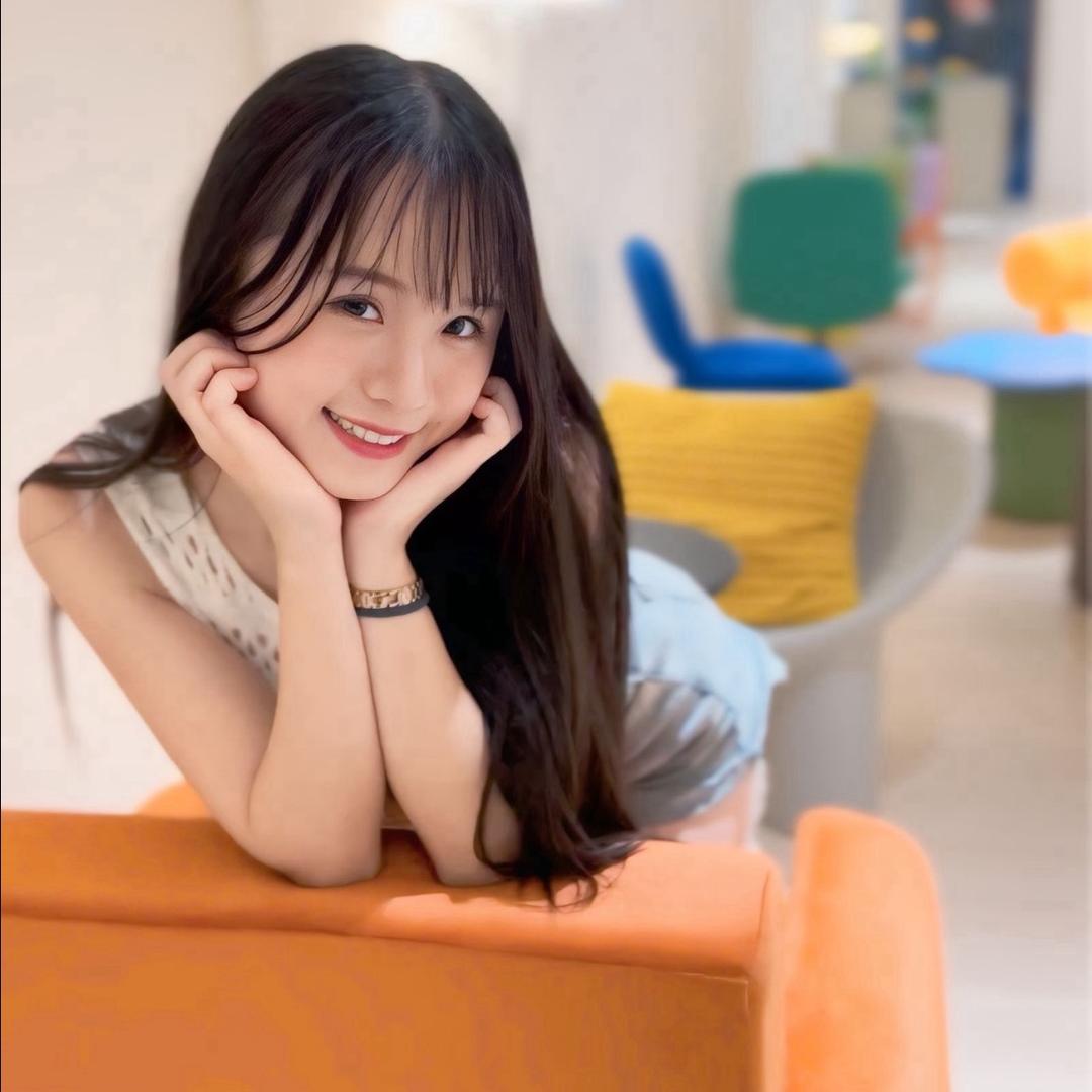 台湾小姊姊