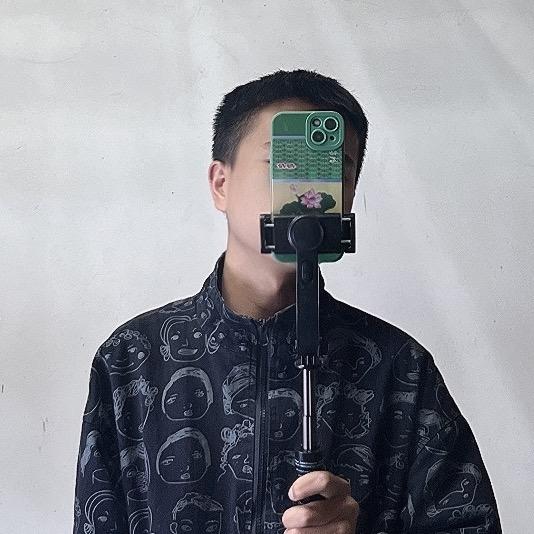 杨小强